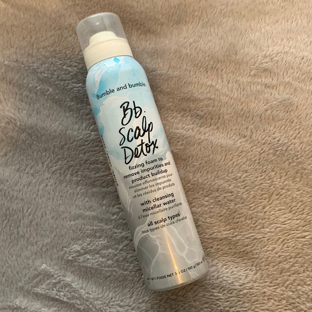 3/$33 + FREE ship | Bb Scalp Detox